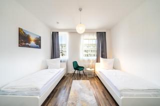 Im Herzen Hannovers 3min City 95m² 3 Zimmer Balkon Aufzug - Hannover - 8
