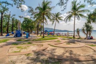 Emerald Terrace Resort Patong - Patong Beach - 6