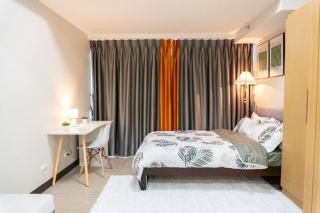 A2J Luxury 2BR BGC Uptown Suite Near Uptown Mall - 6