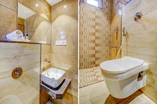 Hotel Landmark Aura - 1