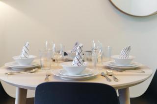 Impressive View 2BR in Dubai Marina Walk2Beach - Dubái - 4