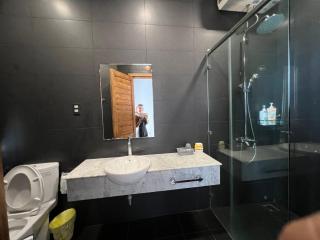 Nancy Grand Lake Villa - Vung Tau - 9