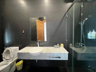 Nancy Grand Lake Villa - Vung Tau - 8