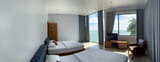 Nancy Grand Lake Villa - Vung Tau - 5