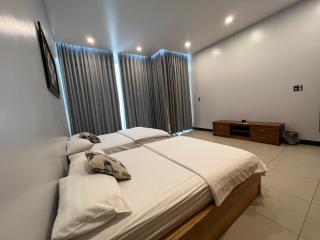 Nancy Grand Lake Villa - Vung Tau - 2