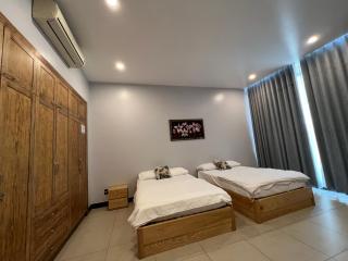 Nancy Grand Lake Villa - Vung Tau - 1