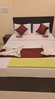 VRS Residency - Mysore - 2