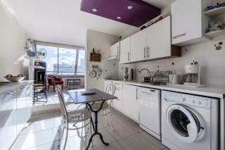 Amiral II - maeva Home - Appartement 2 pièces 4 personnes - Sélection MAE-0124 - La Grande-Motte - 7