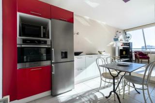 Amiral II - maeva Home - Appartement 2 pièces 4 personnes - Sélection MAE-0124 - La Grande-Motte - 5