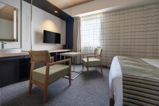 Hotel Vista Hiroshima - Hiroshima - 8