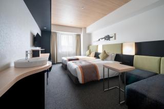 Hotel Vista Hiroshima - Hiroshima - 0