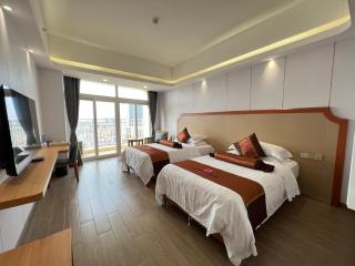 Wenchang Waika Hotel - Wenchang - 0