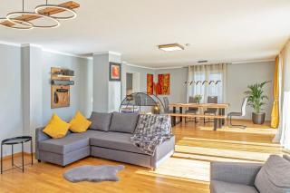 Dream Flat near the fair - Apartment in Augsburg bei der Messe - Augsburg - 0