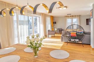 Dream Flat near the fair - Apartment in Augsburg bei der Messe - 7