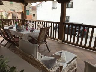 Casas Rurales Hoces del Duratón - Carrascal del Río - 3