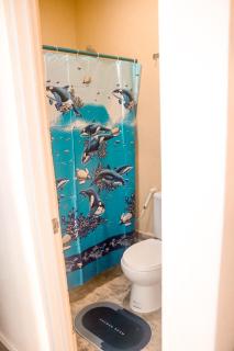 Puffer Isle Resort - 1