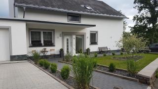 Ferienwohnungen Haus Talblick - Valwig - 9