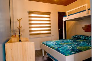 Puffer Isle Resort - Dingalan - 1