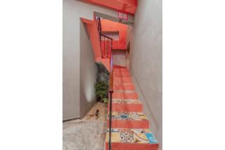 Sam Nah Luxury House in downtown Mérida - Mérida - 1