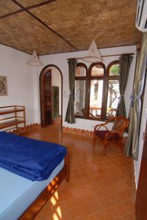 Mut Mee Garden Guest House - Nong Khai - 5