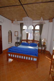 Mut Mee Garden Guest House - Nong Khai - 4