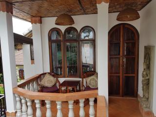 Mut Mee Garden Guest House - Nong Khai - 2
