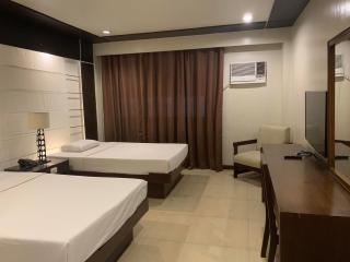 De Luxe Hotel - Cagayan de Oro - 9