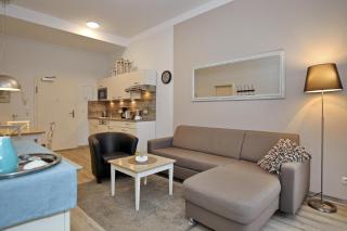 Haus am Park Wohnung 13 - Kühlungsborn - 9