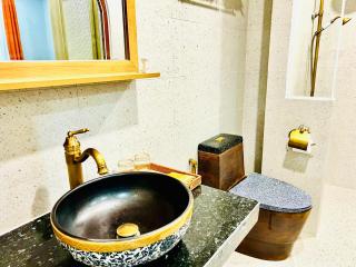 Rova Hotel Phú Quốc - Phu Quoc - 8
