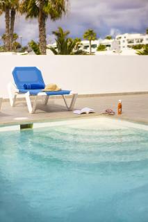 Villa Nico by EscapeHome - Puerto del Carmen - 8
