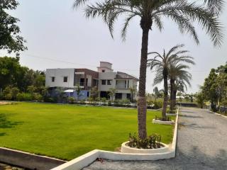 ART Resort & Farm House - 0