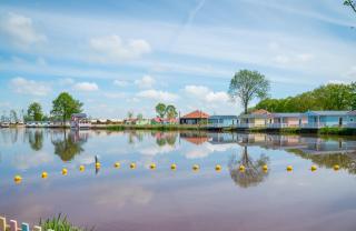 Familie Resort Molenwaard - Ottoland - 2