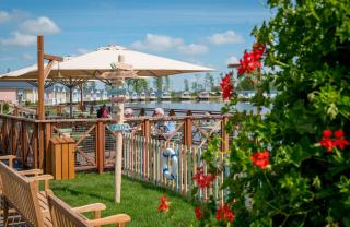 Familie Resort Molenwaard - Ottoland - 3