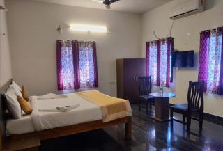 ART Resort & Farm House - Mahabalipuram - 8