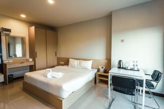 AT Apartment - Hat Yai - 2