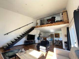 Superbe Loft, dégustations vignoble familial - 6