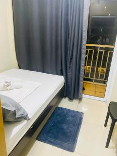 Shell Residences C15 Shortwalk Sm Mall Of Asia/Airport - Manila - 4
