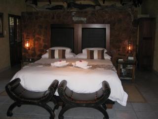 Mologa River Lodge - Rust de Winter - 8