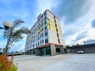 AT Apartment - Hat Yai - 5