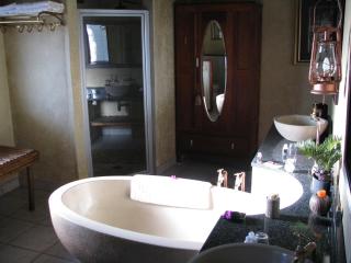 Mologa River Lodge - Rust de Winter - 6