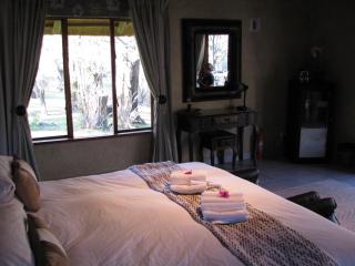 Mologa River Lodge - Rust de Winter - 5