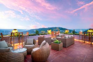 Grand Serendib Hotel - Kandy - 8