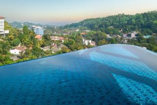 Grand Serendib Hotel - Kandy - 9