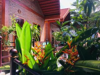 Luna Nature Homestay - Ninh Binh - 4