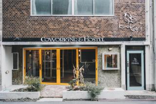Kotori Coworking & Hostel Takamatsu - Takamatsu - 9