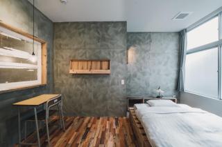 Kotori Coworking & Hostel Takamatsu - Takamatsu - 6