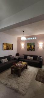 Villa Maria Aβδέλλα - 0