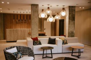 Petit Palace Vargas - 2