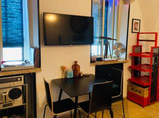 REENE Boutique Suites The Private Room Suite - 2