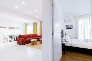 Comfort Sunny Hub with 2 bdr - 3